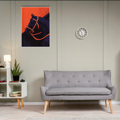 Hermes House Poster | Anime Poster