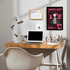 Kamado Poster | Anime Posters