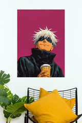 Limitless Poster | Anime Posters