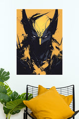 Loki Master of Lies Poster | Superhero Posters