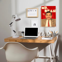 MR Bean Poster | Series Posters
