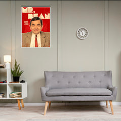 MR Bean Poster | Series Posters