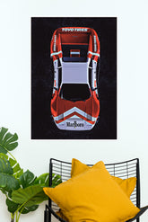Mar lboro Poster | Cars Posters