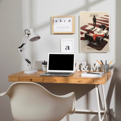 McLaren MP44 Poster | Formula 1 Posters