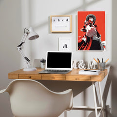 Monkey D.Luffy Poster | Anime Posters