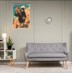 Naruto Path of the Hokage Poster | Anime Posters