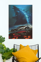 Need for Speed Most Wanted Poster | Cars Posters