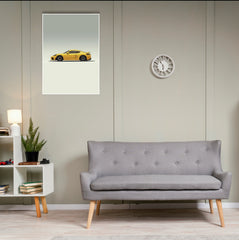 Porsche 718 Poster | Cars Posters