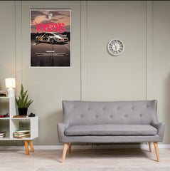 Porsche 911 Poster | Cars Posters