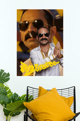 Rannga Poster | Tollywood Movies Posters