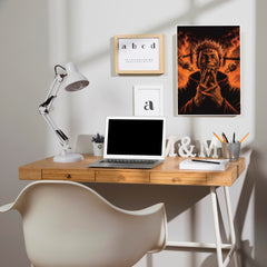 Satoru Gojo Poster | Anime Posters