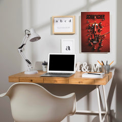 Schumacher Poster | Formula 1 Posters