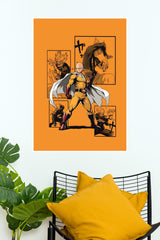 Shonen Poster | Anime Posters