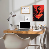Sis for Superman Poster | Superhero Posters