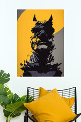 Superhero Batman Poster | Superhero Posters
