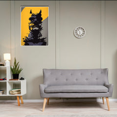 Superhero Batman Poster | Superhero Posters