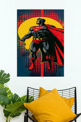 Superman Poster | DC Posters