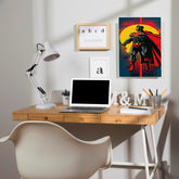 Superman Poster | DC Posters