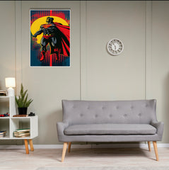 Superman Poster | DC Posters