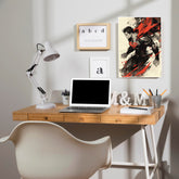 Superman Poster | Superhero Posters