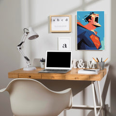 Superman Returns Poster | Superhero Posters