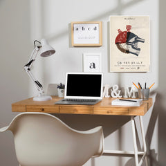 Swank Rally Poster | Cars Posters