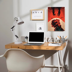 Tanjiro Kamado Poster | Anime Posters