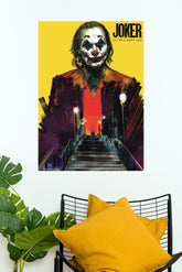 The Final Joke Poster | DC Posters