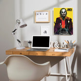 The Final Joke Poster | DC Posters