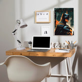 The Last Son of Krypton Poster | Superhero Posters