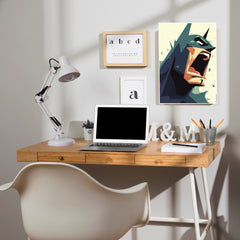 The Trickster King Poster | Superhero Posters