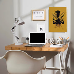 The Wolverine Poster | Superhero Posters