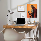 Thor Poster | Superhero Posters