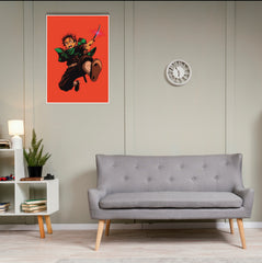 Tokyo Ghoul Poster | Anime Posters