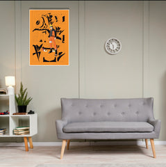 Uzumaki Naruto Poster | Anime Posters