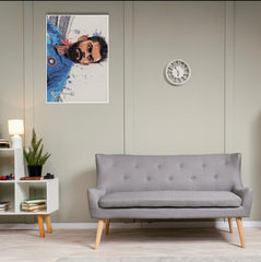 Virat Kohli Poster | Cricketers Posters