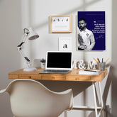 Virat Poster | Cricketers Posters
