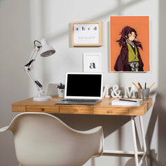 Yoriichi Tsugikuni Poster | Anime Posters
