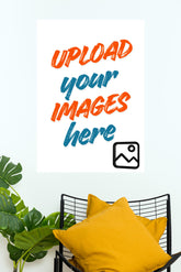 Customize Wall Poster