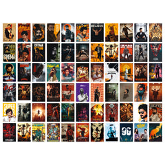 South Hero | Super 60 Posters Set