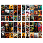 South King | Super 60 Posters Set