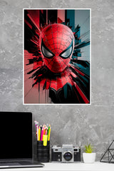 SPIDER MAN NO WAY | Hollywood Movies Posters