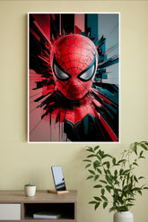 SPIDER MAN NO WAY | Hollywood Movies Posters