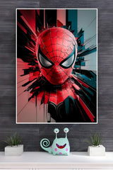 SPIDER MAN NO WAY | Hollywood Movies Posters