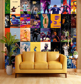 Sport Man | Super 60 Posters Set