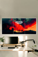 STRANGER-THINGS-S1-Poster-3-Split-Poster