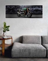 SUPER BIKE Poster | Big Infinity Poster