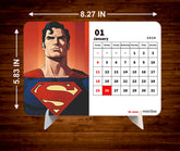 ANIME Premium Table Desk Calendar