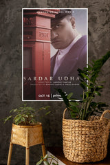 Sardar Udham Movie Poster | Bollywood Posters