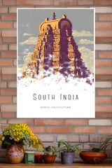 Sauth India Poster | CIty Posters